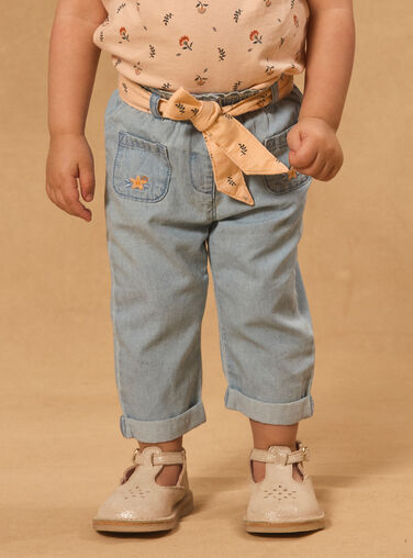  PANTS MASARAH / 25E1BFP1PANP269