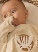 Heather beige BABYGROW MOSES / 25E0NG22GREA011