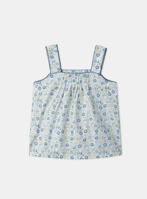 Ivory PYJAMA MUIDETTE / 25E5PFG1PYJ005