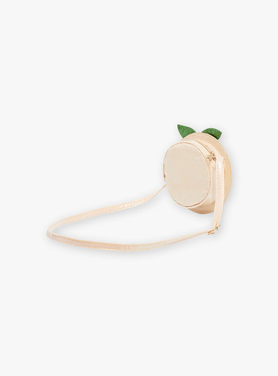 Clementine bag with shoulder strap FLASAETTE / 23E4PFO1BESE409