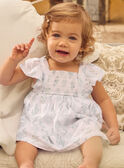Off white JUMPER DRESS MAFRANCOISE / 25E1BFL1CHS001
