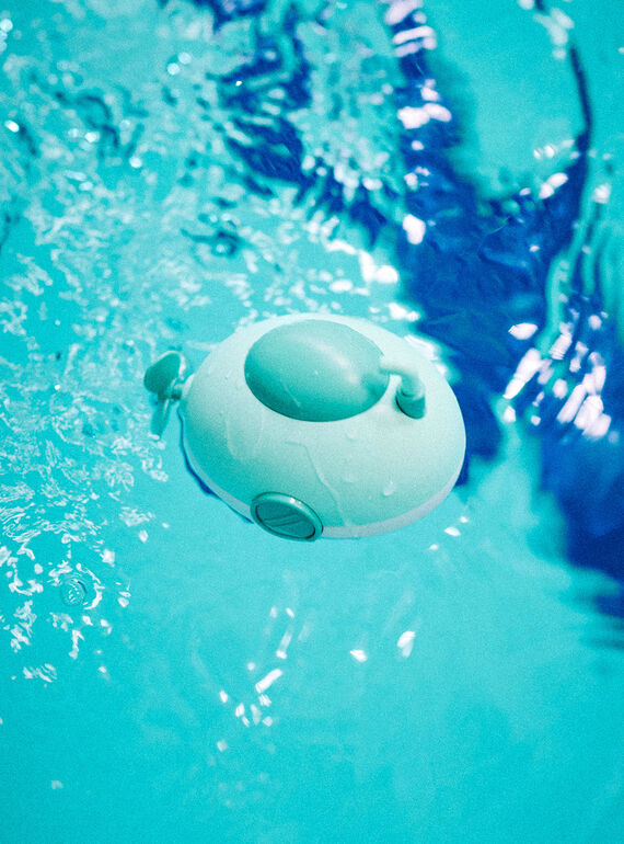 Wind-up submarine bath toy SMAPL0028 / 22M78413ARN099