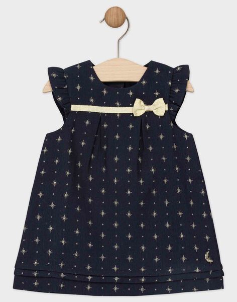 Navy Dress Navy Dress