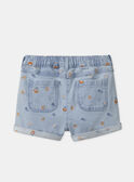  SHORTS MLOKETTE / 25E2PFP2SHOP269