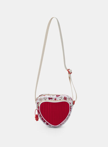 Off white BAG AND POUCH Off white BAG AND POUCH NEBAGUETTE / 25H4PFK1BES001