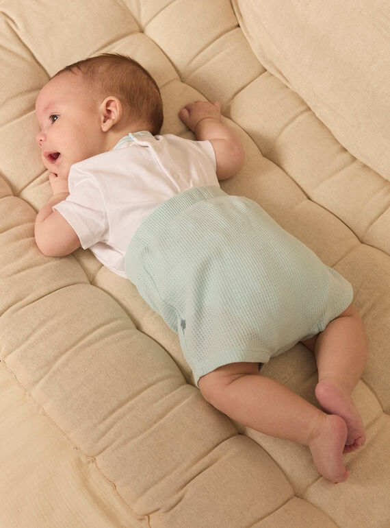 White SET MORITZ / 25E0CGI2ENS000