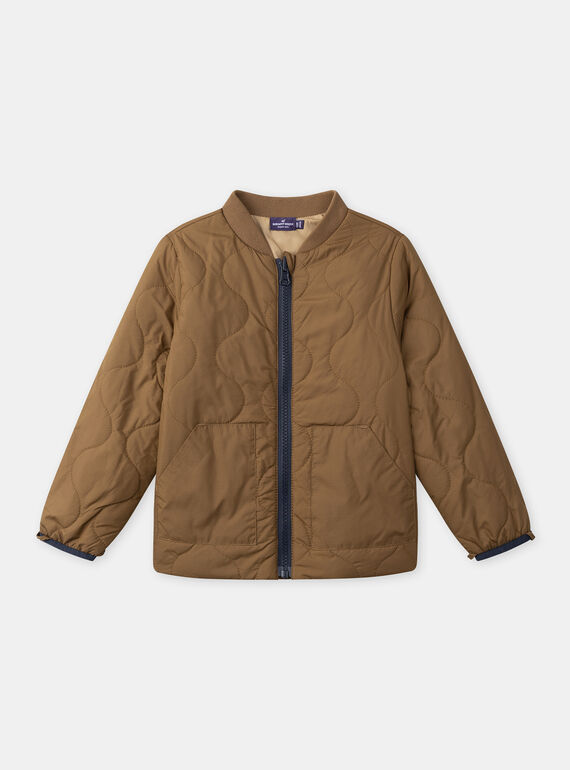 Navy PARKA NINCARAGE / 25H3PGE2PARC214