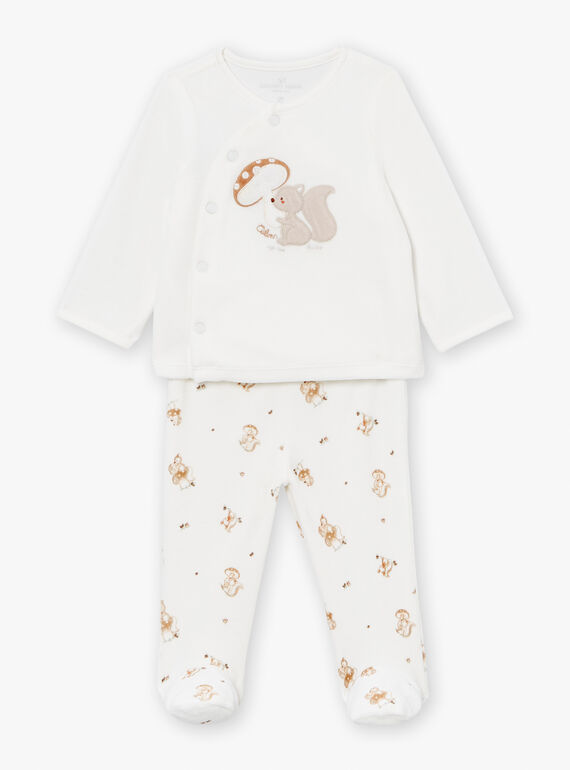 Off white SET LOULOU / 24H0NM11ENS001