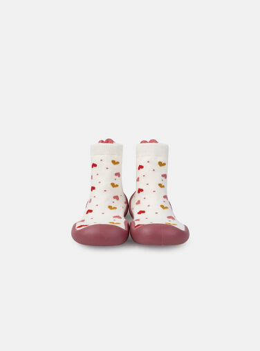 Off white SLIPPERS/SOCKS NEBRUNE / 25F10BF31D08001