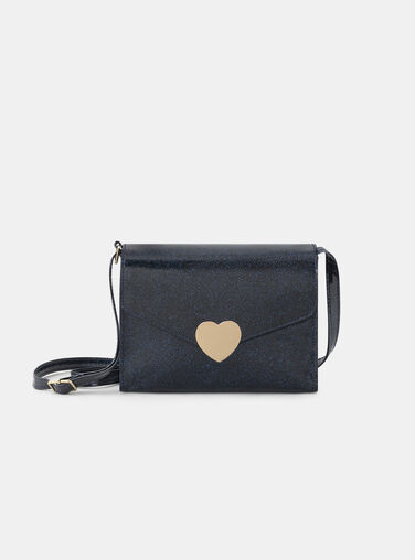 Blue BAG AND POUCH Blue BAG AND POUCH NRESACETTE / 25H4PFY1BESC243