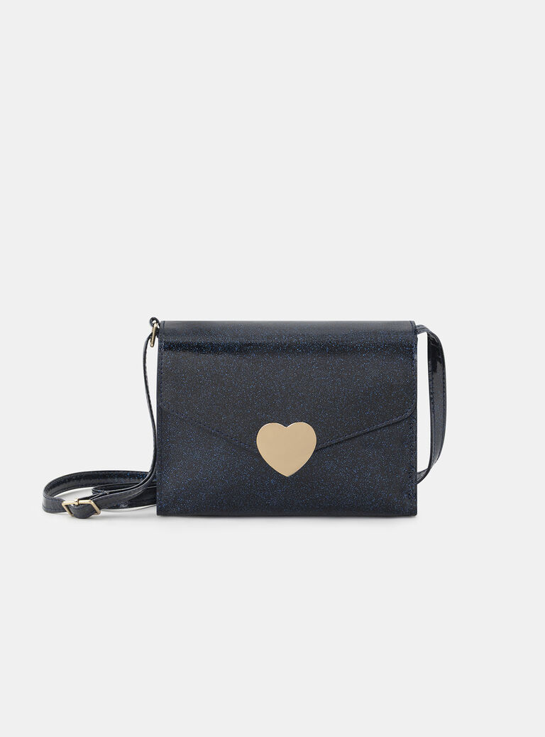 Blue BAG AND POUCH Blue BAG AND POUCH NRESACETTE / 25H4PFY1BESC243