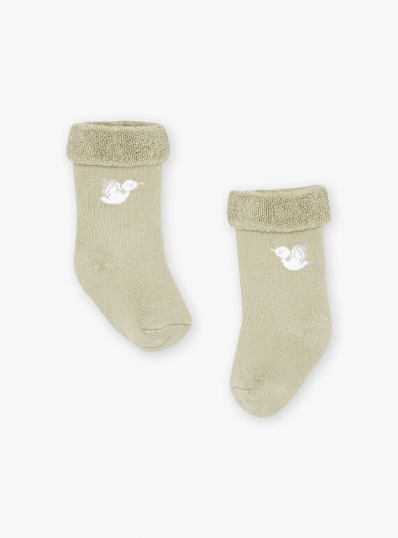 White SET KOLYA / 24E0CM22ENS000