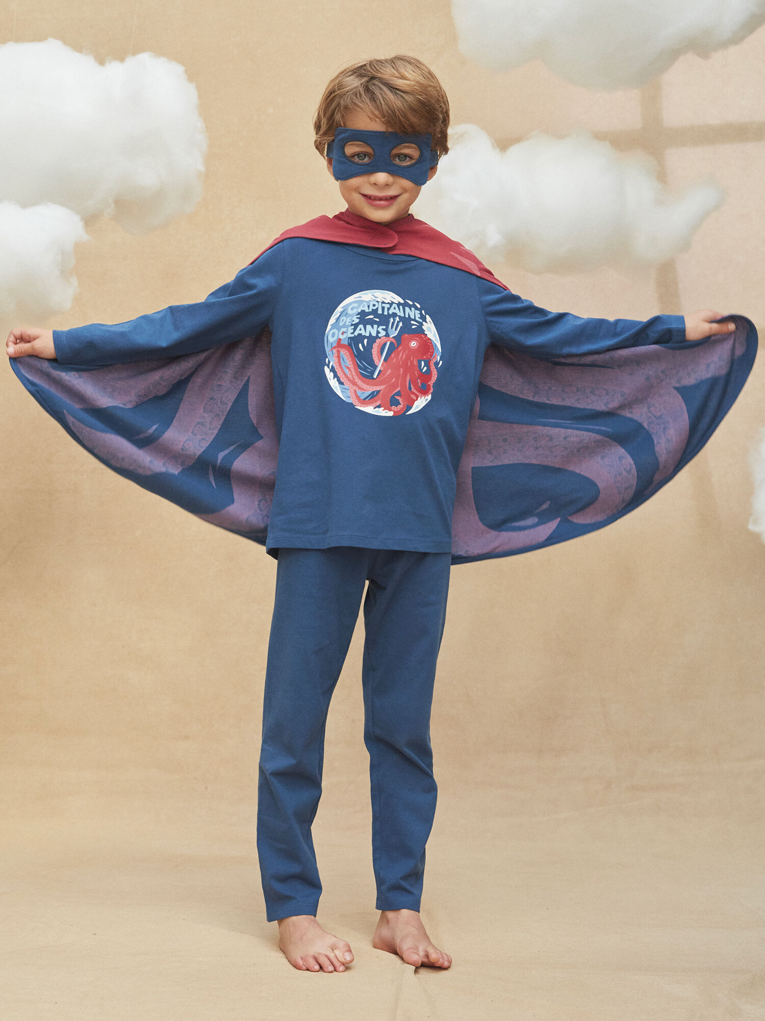 Pajamas New Collection Exclusive prints Children s fashion