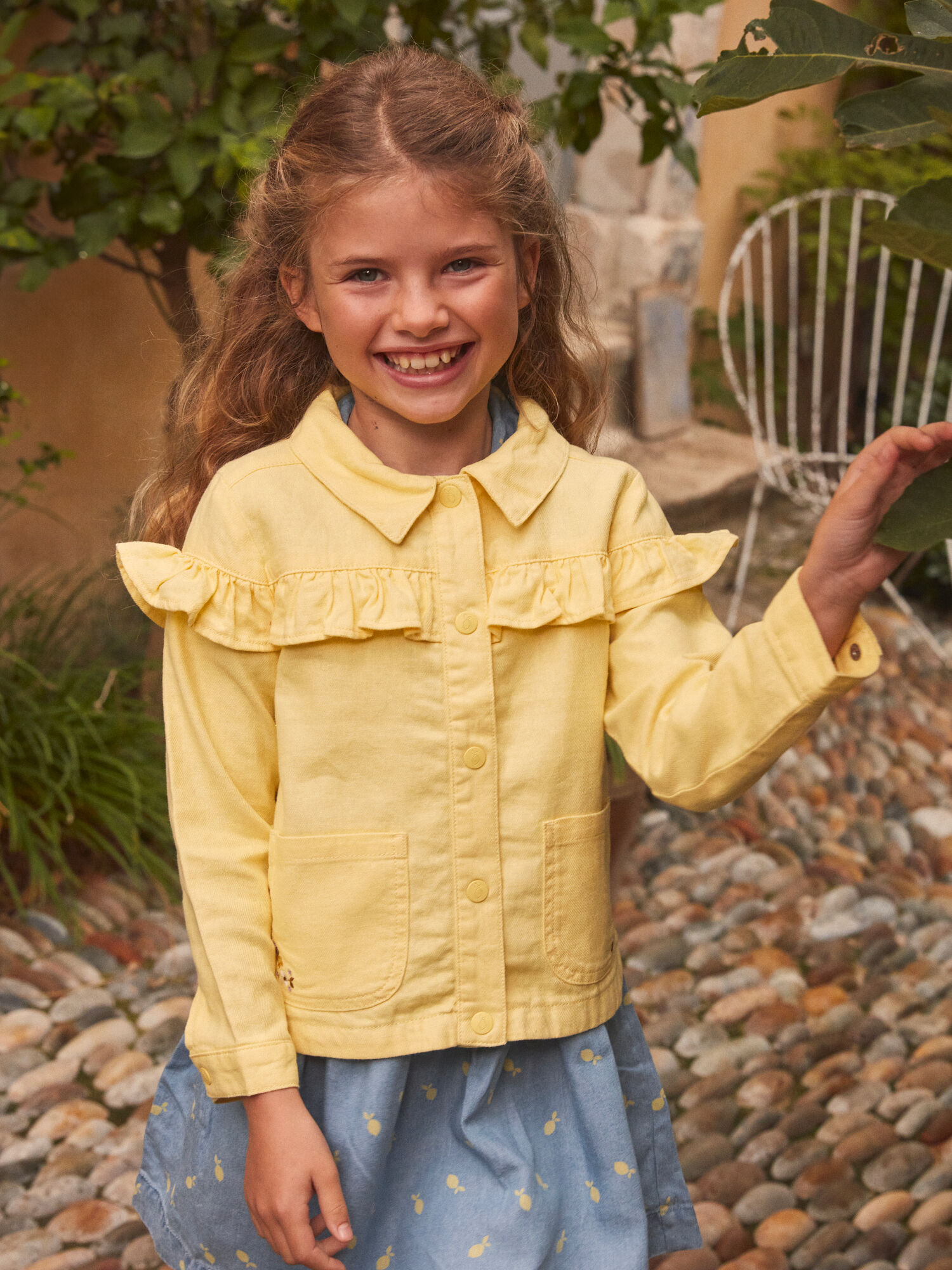 Girl New Collection Exclusive prints Children s fashion from
