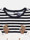 Navy SET NAWALS / 25H1BG53ENS070