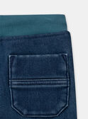  JEANS LAREBAGE / 24H3PGR1JEAP269