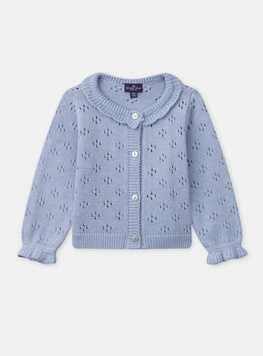 Blue sky CARDIGAN Blue sky CARDIGAN NAJESSICA / 25H1BFQ2CAR020