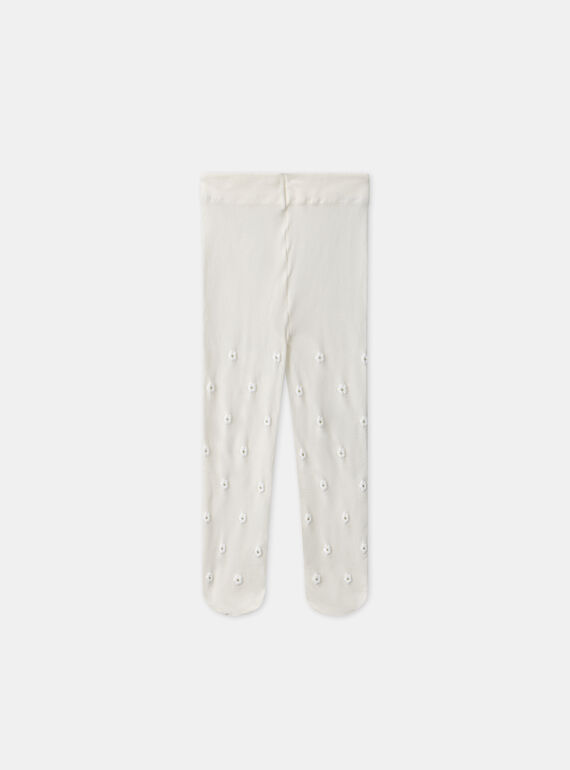 Off white TIGHTS MAFIONA / 25E4BFL1COL001