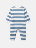 Off white BABYGROW LOIG / 24H0NGN1GRE001