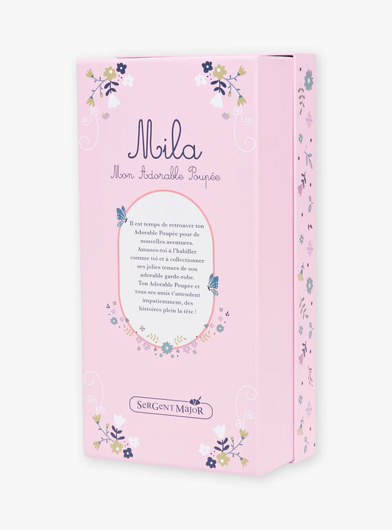 Adorable Mila Doll - 36cm SMAPL0023 / 21J7GF51PEE099