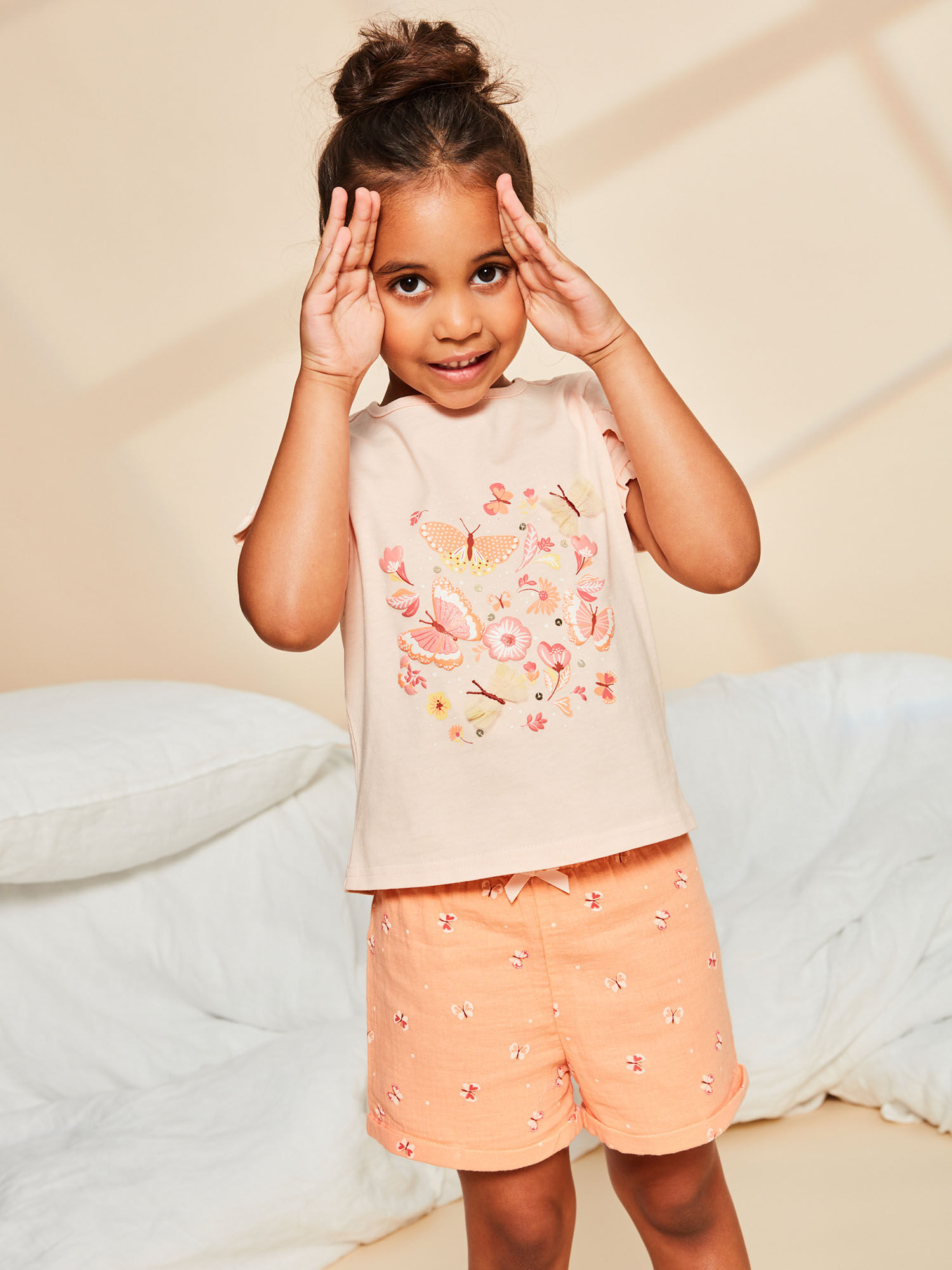 Pyjamas sergent major discount