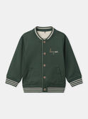 Off white CARDIGAN NAFELIX / 25H1BGS4CAR001