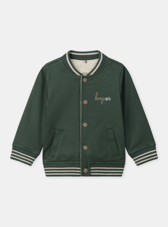 Off white CARDIGAN NAFELIX / 25H1BGS4CAR001