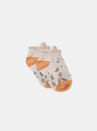 Pink SOCKS MASELMA / 25E4BFP1SOQD300