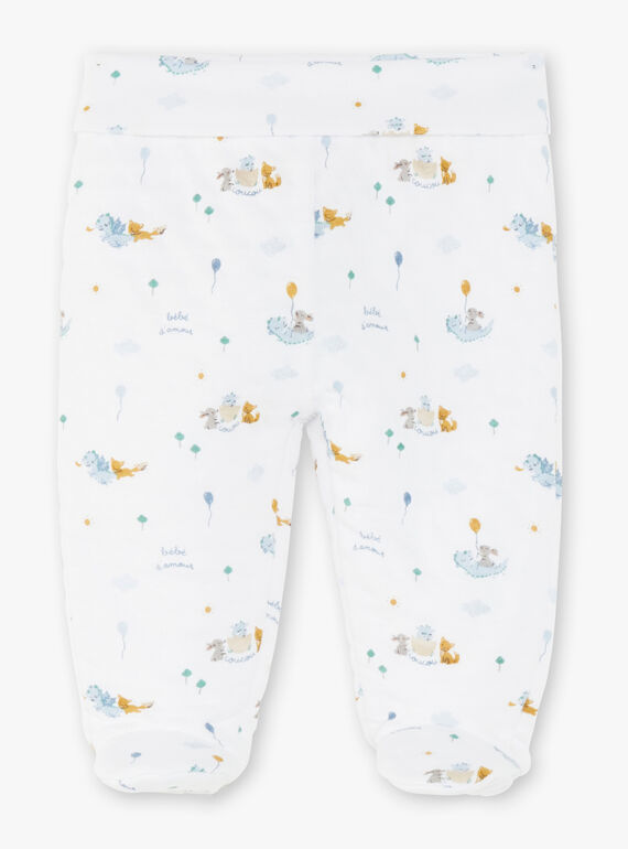 Baby boy set ZOEL / 21E0NGG1ENS020