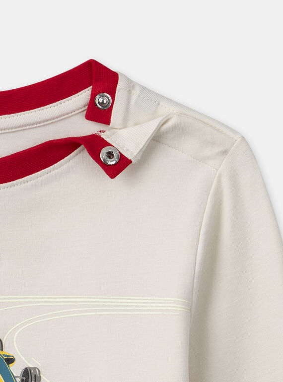 Vanilla PYJAMA MUICARAGE / 25E5PGE2PYJ114