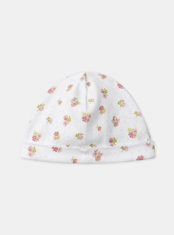 White SET MORANE / 25E0NF15ENS000