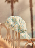 Ivory HAT KLISKETTE / 24E4PFR2CHA005