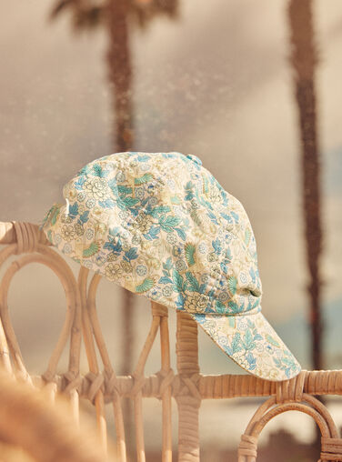 Ivory HAT Ivory HAT KLISKETTE / 24E4PFR2CHA005