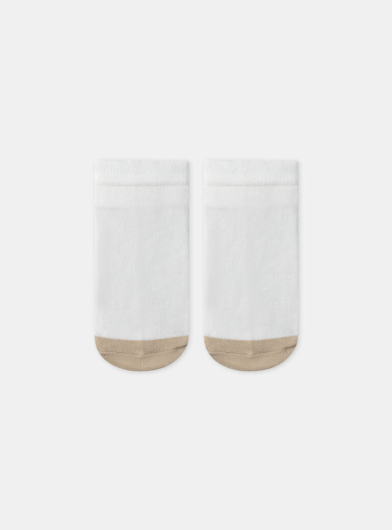 off white SOCKS MRESOCAGE / 25E4PGL1SOQ632