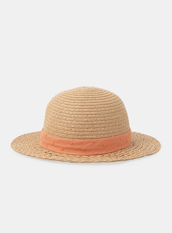 Orange HAT KAZOE / 24E4BFS1CHAE405