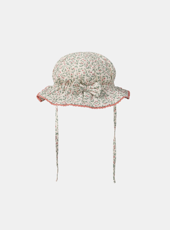 Off white HAT MAISABELLE / 25E4BF91CHAA001