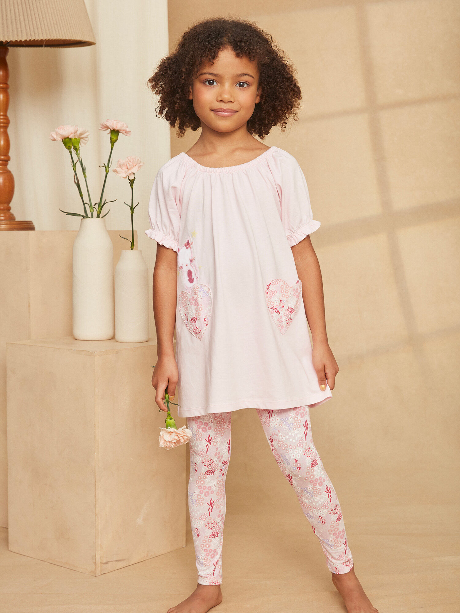 Cat nightdress sale