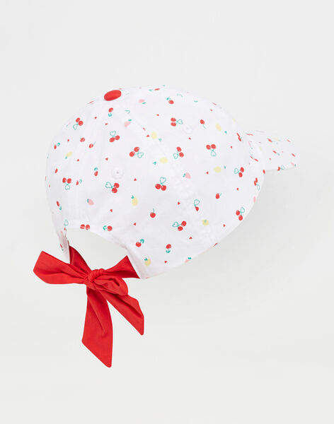 Off White Hat For Children For Future Mother For Sale On Sergent Major International Website Off White Hat For Children For Future Mother For Sale On Sergent Major International Website