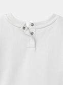 Off white SWEAT SHIRT NAETETTE / 25H2PF31SWE001