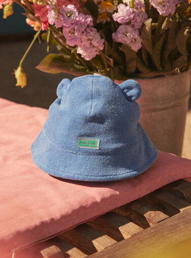 Blue HAT Blue HAT LABRYAN / 24H4BGI1CHAC208
