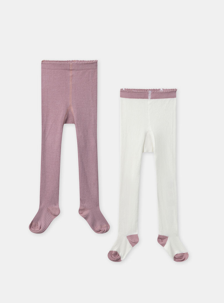 Off white TIGHTS NAELOISE / 25H4BFL1COL001