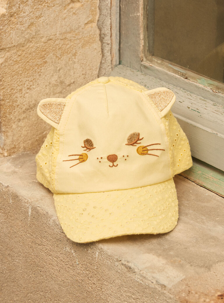 Yellow HAT Yellow HAT KOSKETTE / 24E4PFD3CHAB104