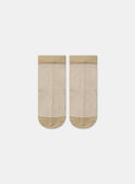 Off white SOCKS SETx3 MACLEMENT / 25E4BG81LC3001
