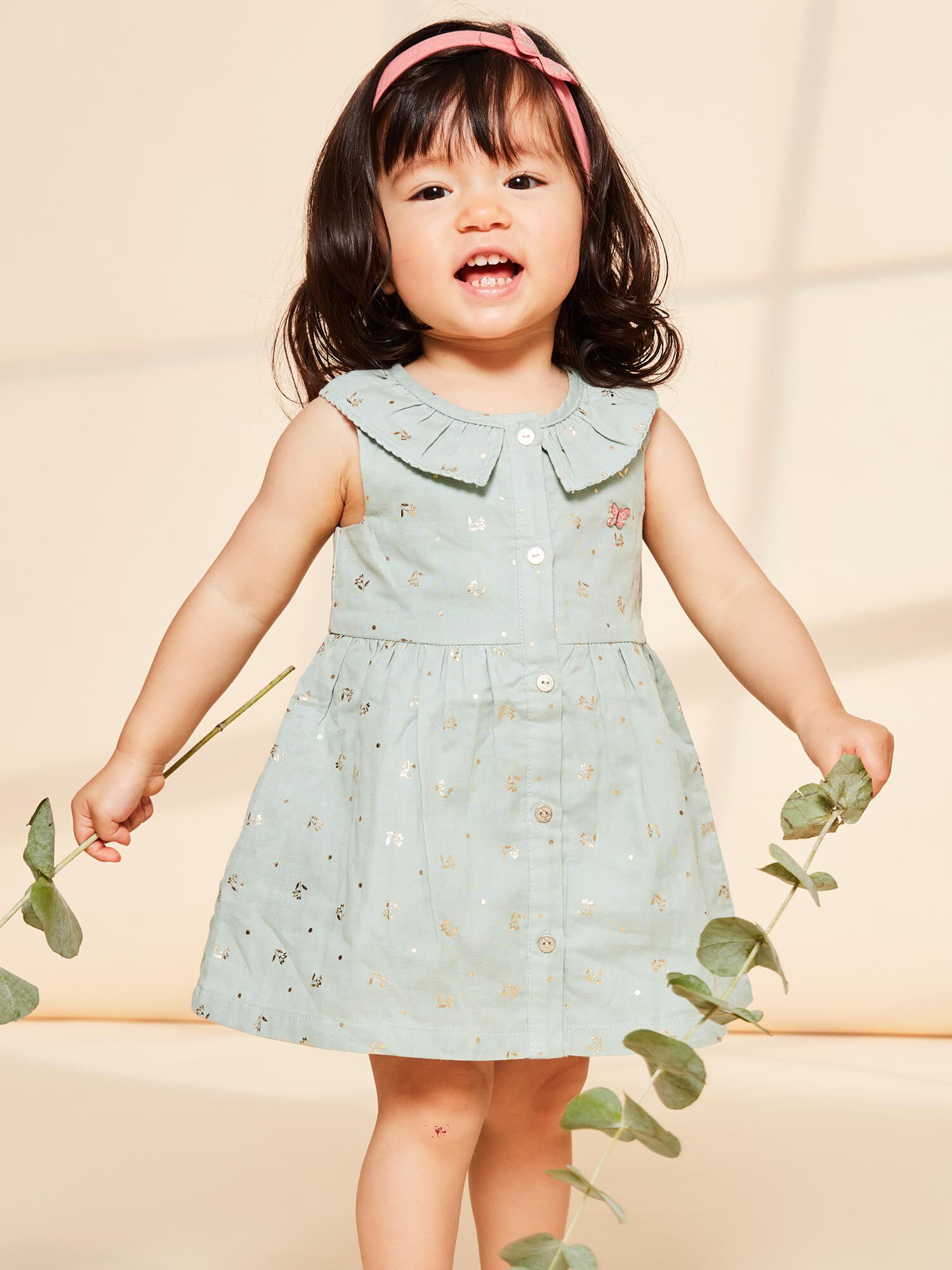 Sergent major robe online