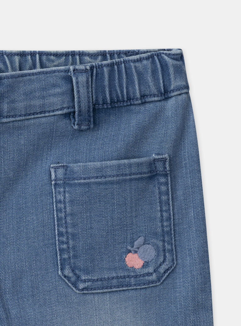 JEANS  JEANS NOSLIMETTE / 25H2PFP1JEAP269
