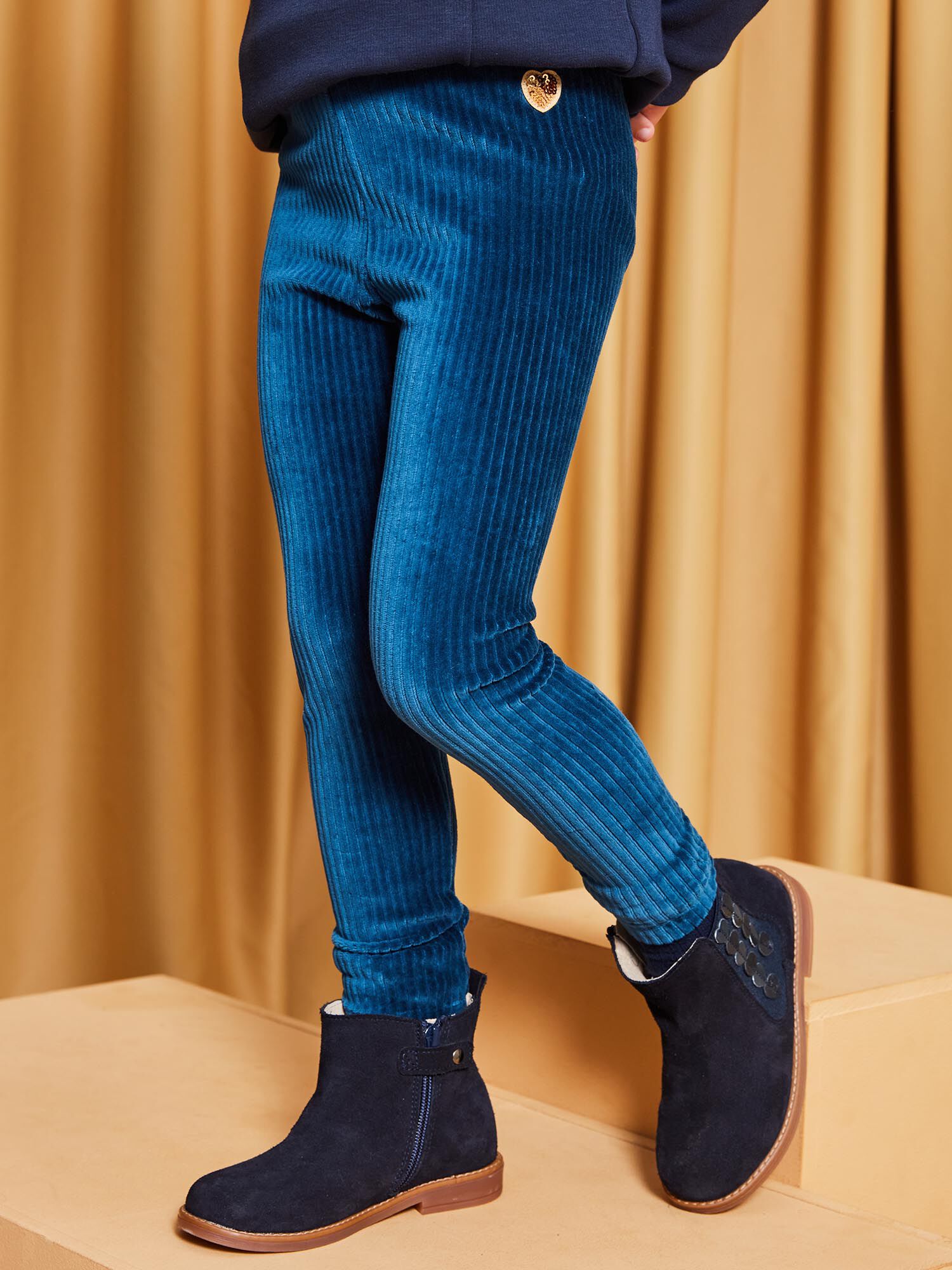 Sergent major legging sales
