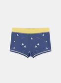 Medium blue SWIMSUIT MISOLAL / 25E4BGC2MAI208