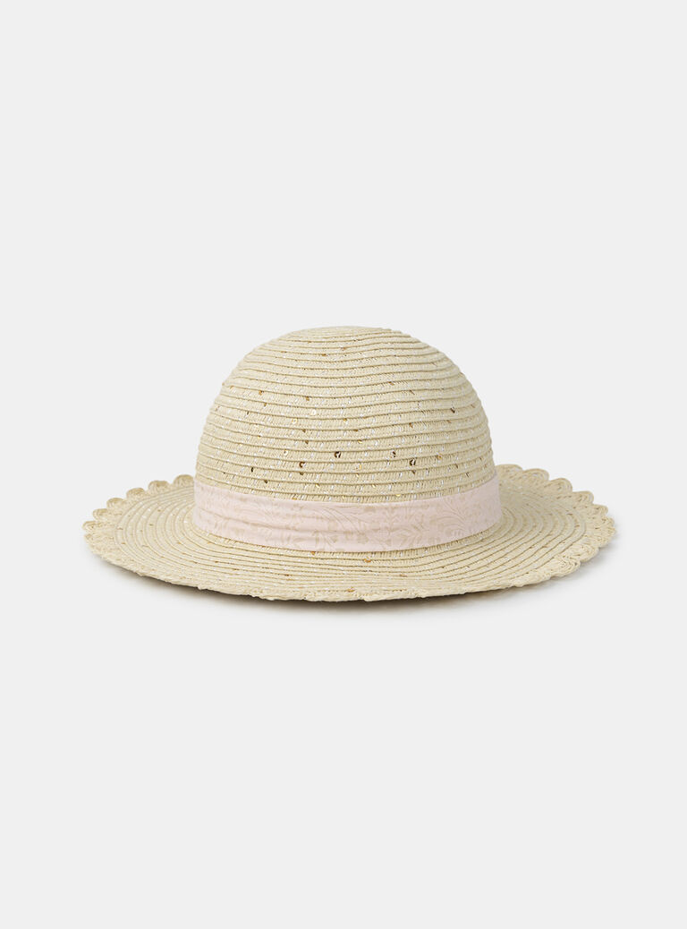 Off white HAT Off white HAT MAFANTINE / 25E4BFL1CHA009