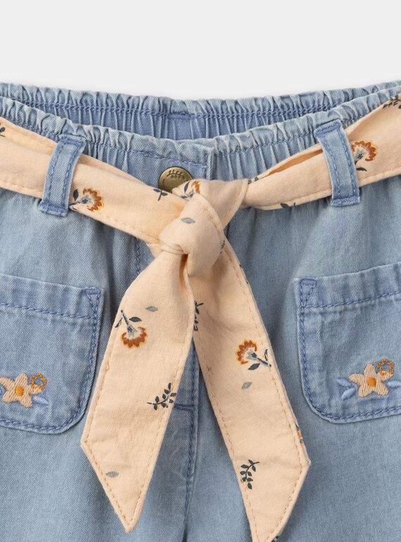  PANTS MASARAH / 25E1BFP1PANP269