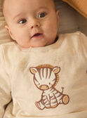 Heather beige SET MORRIS / 25E0CG23ENSA011